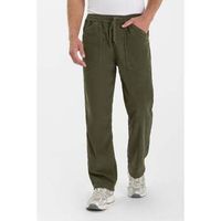 le temps des cerises pantalones pantalon ancho y holgado milak para hombre