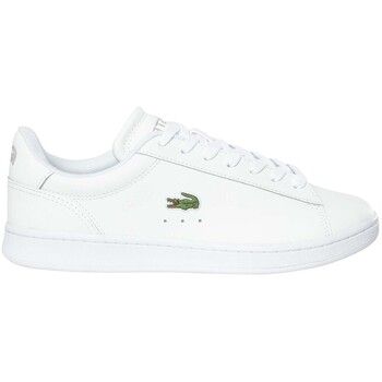 Lacoste Zapatillas Zapatillas de deporte de piel Carnaby Set 224 6 SMA para hombre