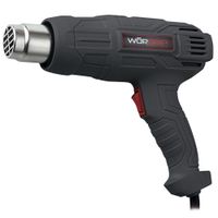 worgrip pistola decapadora de aire caliente worgrip 2000w