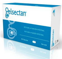 gelsectan 60 capsulas