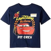 dessins animes tops y camisetas pit crew para nino
