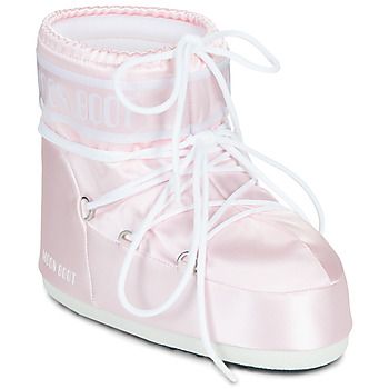 Moon Boot Descansos MB ICON LOW PEARLY para mujer