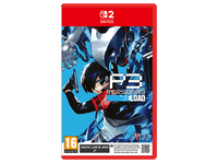 nintendo switch 2 persona 3 reload game key card