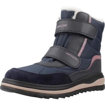 Geox Descansos J Adelhide Girl B Ab para niña