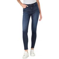 tommy jeans jeans nora para mujer