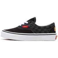 vans zapatillas skate era para nina