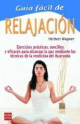 guia facil de la relajacion