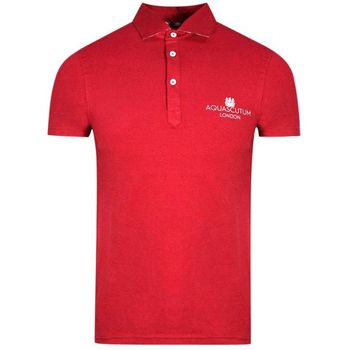Aquascutum Polo London para mujer