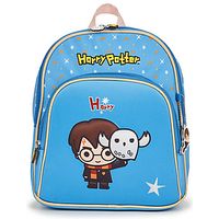 back to school cartera chibi harry potter 25 cm para nino
