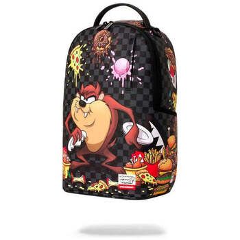 Sprayground Mochila Looney Tunes Taz Beast Feast para hombre