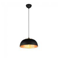 lampara colgante punch