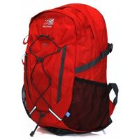 karrimor mochila kr15049rhrmetro30redhirise para hombre