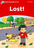 dolphin read 2 lost
