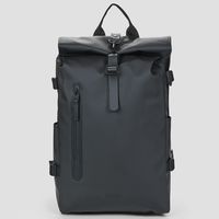 rains mochila rolltop rucksack large w3 para hombre