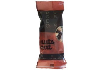 Bolsita de frutos secos