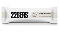 226ers neo 46  proteina coco chocolate bar 50g