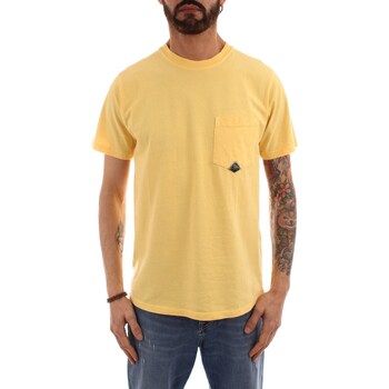 Roy Rogers Camiseta P22RRU634CA160111 para hombre
