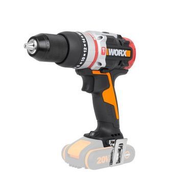 Wx354.9 - Taladro Percutor Brushless 