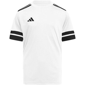 adidas Tops y Camisetas Squa25 Jsy Y para niña