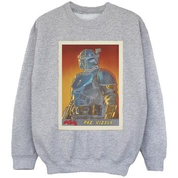 Disney Jersey The Mandalorian para niña