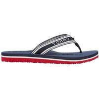 tommy hilfiger chanclas chancla webbing mujer para mujer