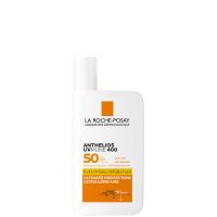 la roche-posay anthelios uvmune 400 crema solar invisible spf50 50ml