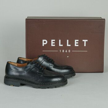 Pellet Zapatos Mujer LURON para mujer