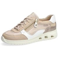 mephisto zapatillas de tenis lilas para mujer