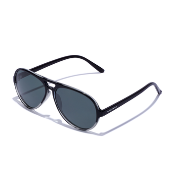 Gafas de sol Hawkers South Beach - Polarized Black Grey