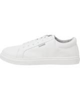 de jack and jones zapatillas jack  jones jfwatmos pu 20 blancas blanco