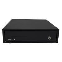 approx appcash33 cajon portamonedas manualautomatico negro