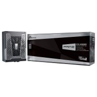 fuente de alimentacion seasonic 2200w 80plus platinum prime px-2200 modular atx31 extras premium