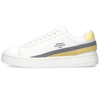 EAX Zapatillas XUX251XV949 para hombre