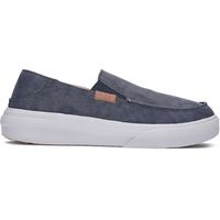 reef mocasines cj9373 navy para hombre