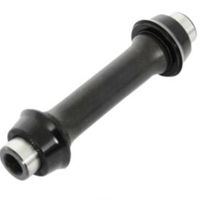 wethepeople arrow front hub axlecone set
