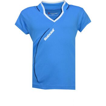 Babolat Camiseta 42F967 para niña