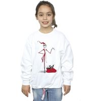 nightmare before christmas jersey bi31231 para nina