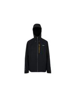 chaqueta de montana regatta birchdale ii hombre negro