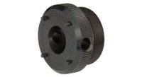 la herramienta de pedalier shimano xtr desmonta la tl fc35