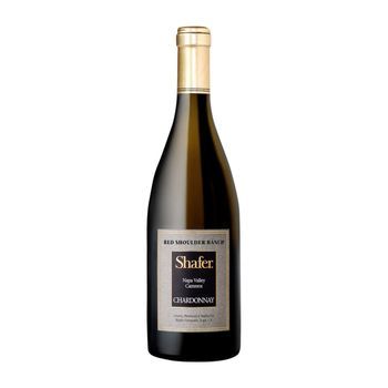 Shafer Vino Blanco Red Shoulder Ranch Napa Crianza 75 Cl 15% Vol.