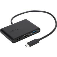 targus aca929eu usb type-c to hdmi  usb adapter