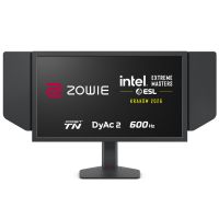 monitor benq zowie xl2586x 241 fullhd 600hz tn dyac 2 gaming 03ms