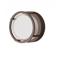 plafon de exterior led creek circular cct 15w