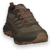 merrell zapatillas de senderismo speed strike 2 gtx para hombre