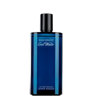 Davidoff Cool Water After Shave for Men, Flacon 75ml