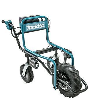 Carretilla 18v Lxt Sin Cuba Ni Platafor - Makita - Dcu180z