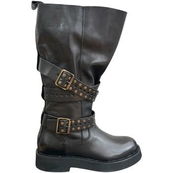 Mimmu Botines m482m28 para mujer