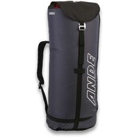 ande chaquetas nibbio rope bag para mujer