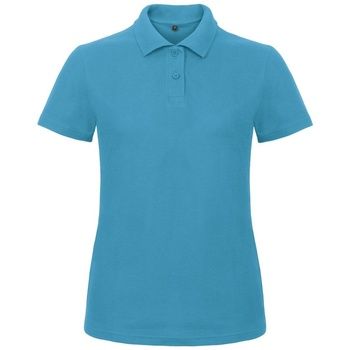 B And C Polo ID.001 para mujer
