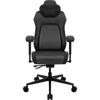 Silla Gaming ThunderX3 CORE Smart Modern Negro SYNC5 Inclinación Síncrona Soporte Lumbar